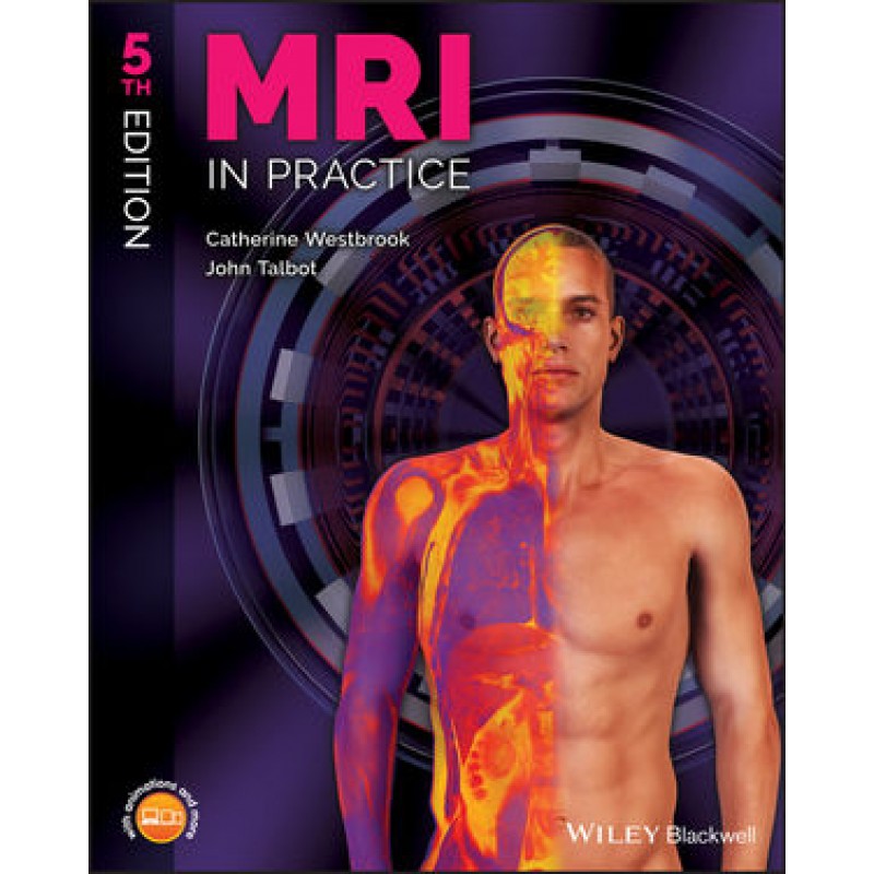 MRI in Practice, 5th Edition